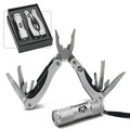 Voyager Multi-Function Tool Set